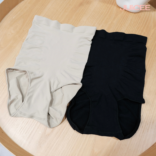 (BUNDLE) SCULPT SERIES High-Waisted Ultra Compression Shapewear
