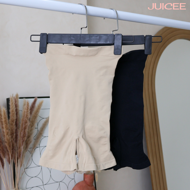 SCULPT SERIES High-Waisted Ultra Compression Shapewear Shorts